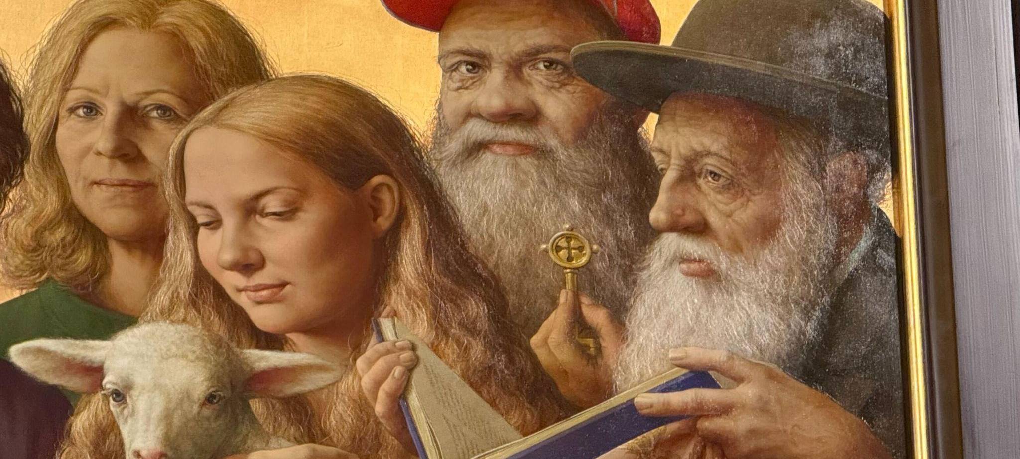 Cranach-Triegel-Altar