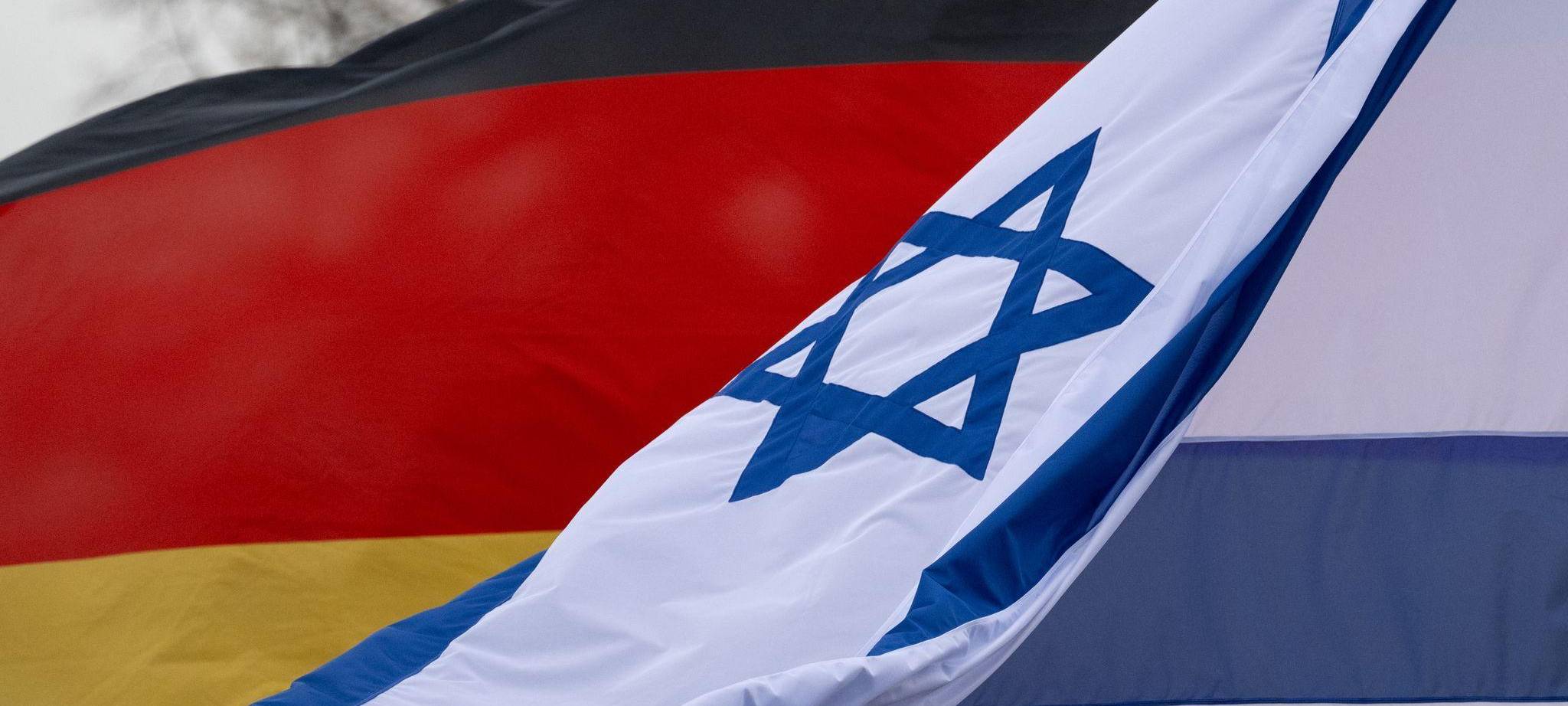 Rüstungsexporte Israel