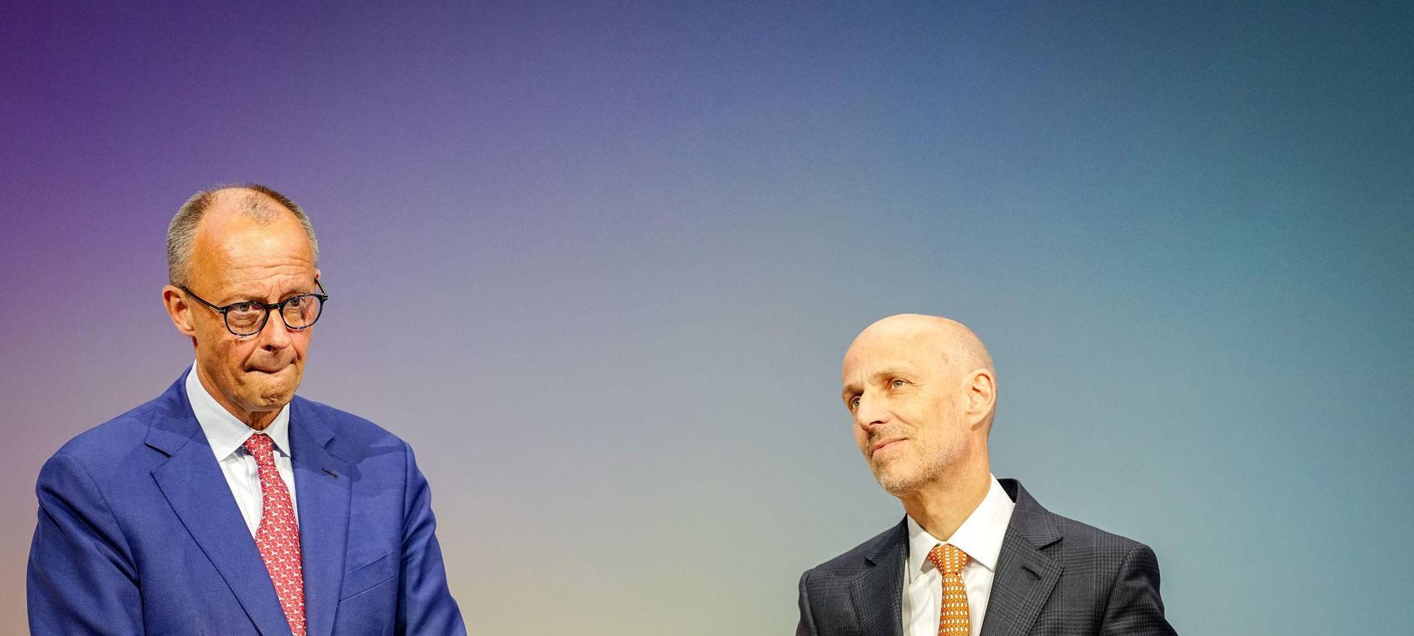 Tag der deutschen Industrie