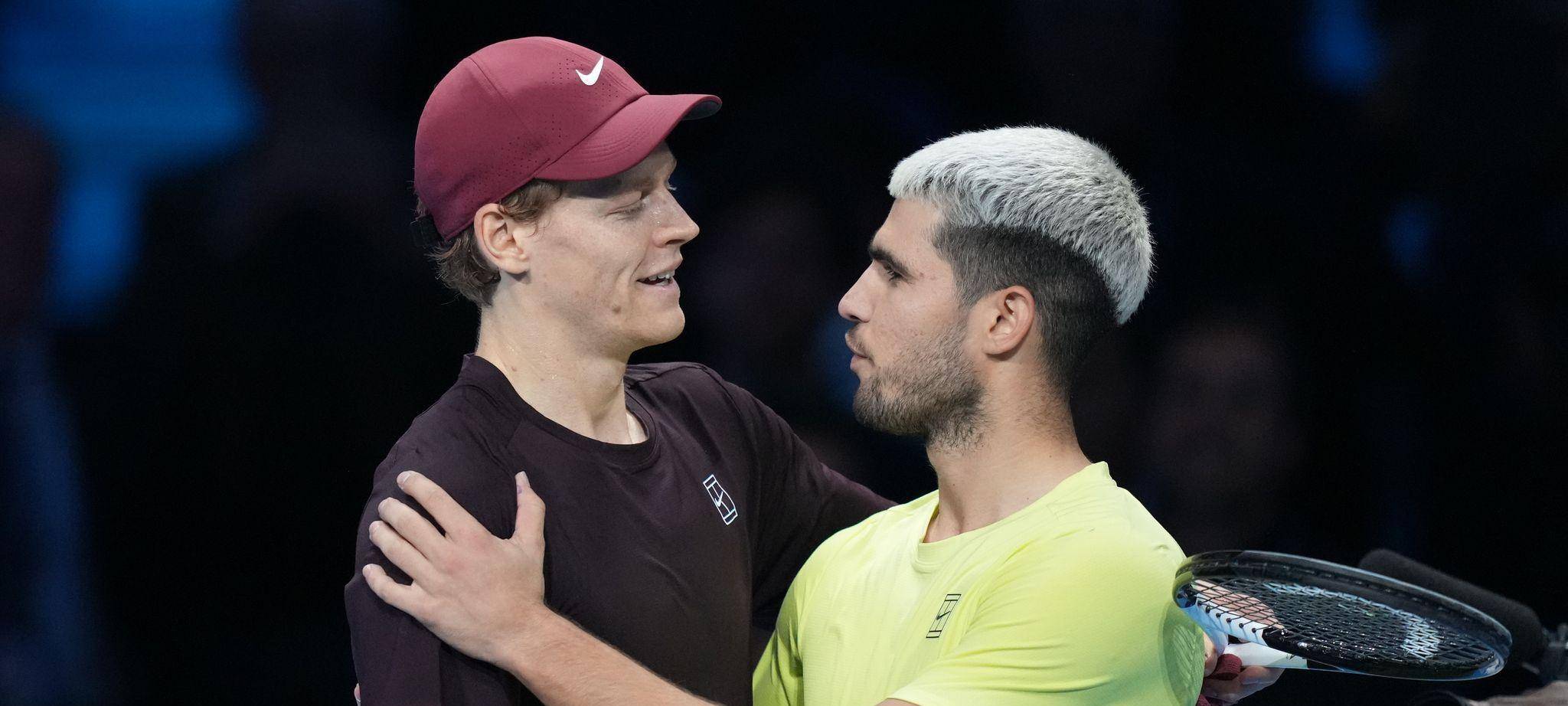 ATP-World Tour Finals