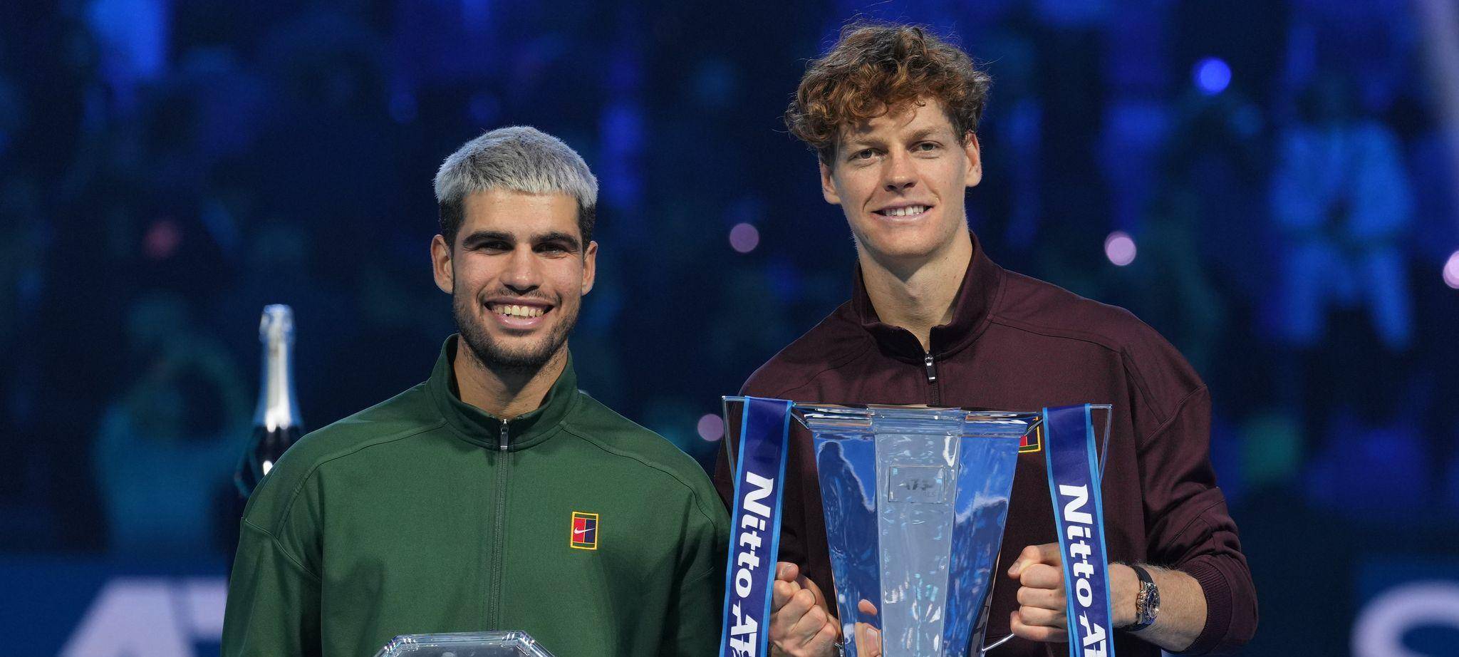 ATP-World Tour Finals