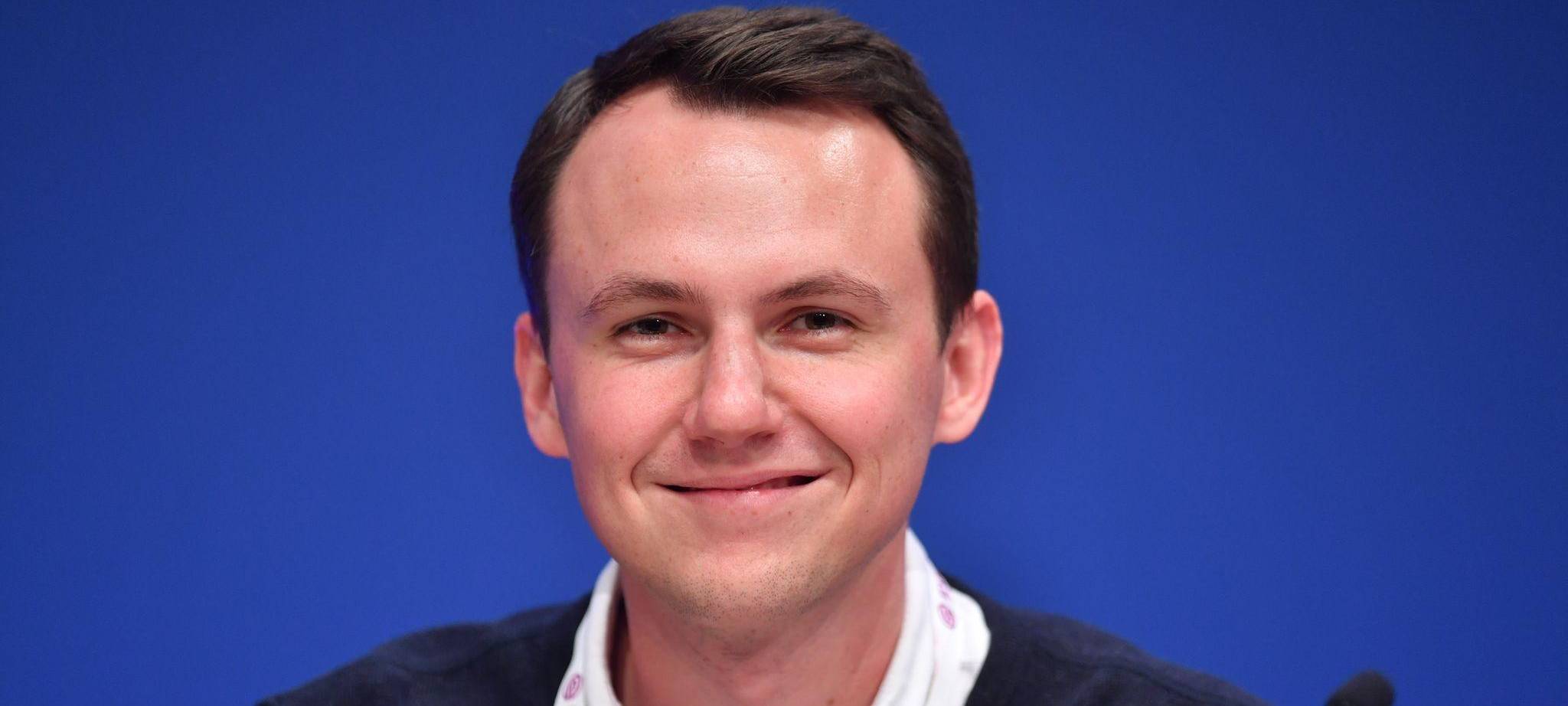 Deutschlandtag der Jungen Union