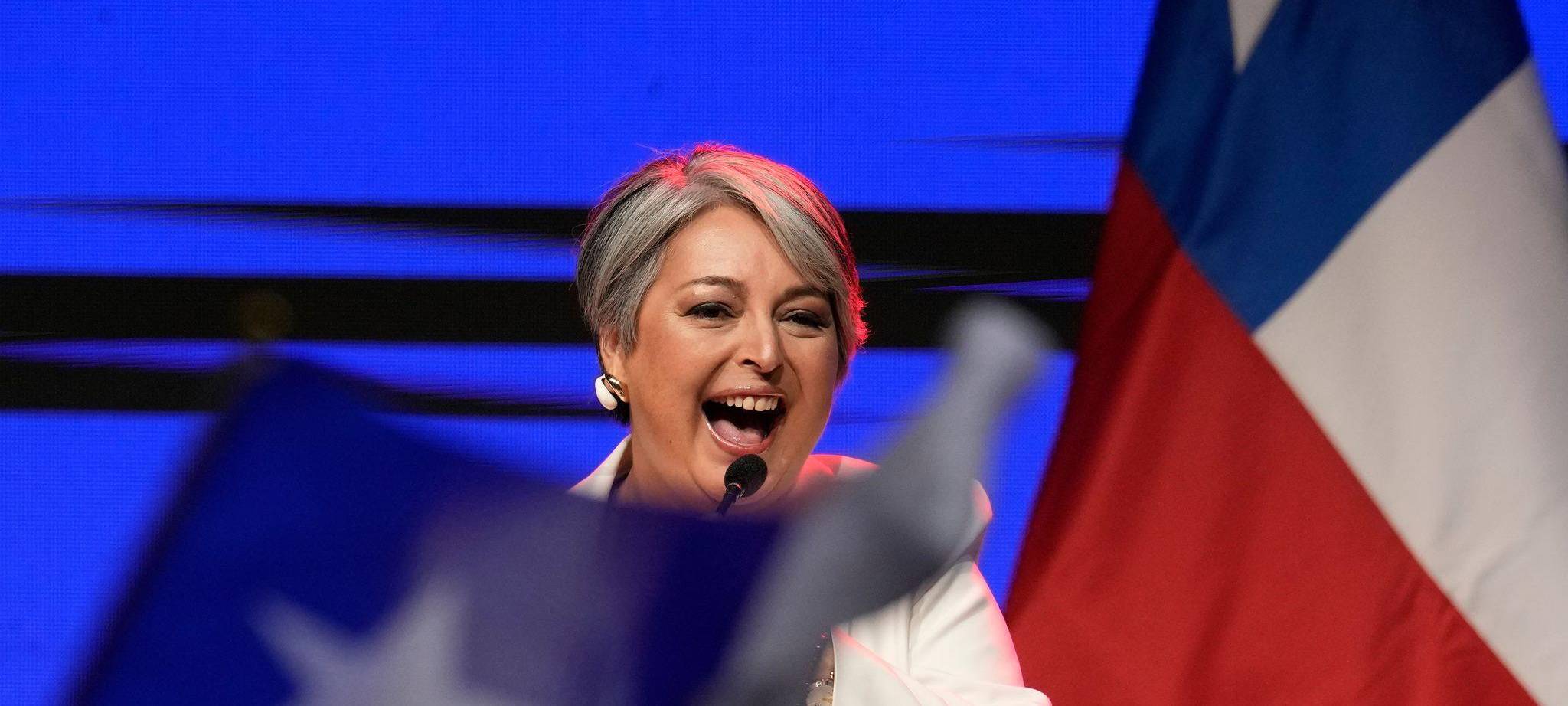 Parlamentswahl in Chile