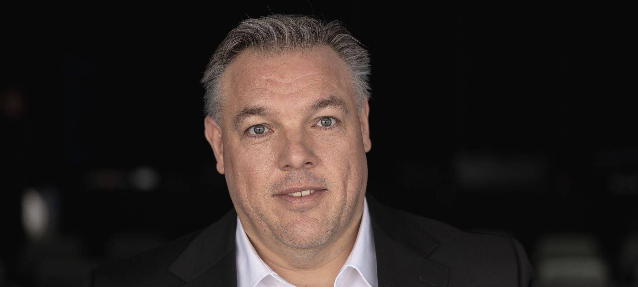 Spatenstich Schwarz Digits Rechenzentrum