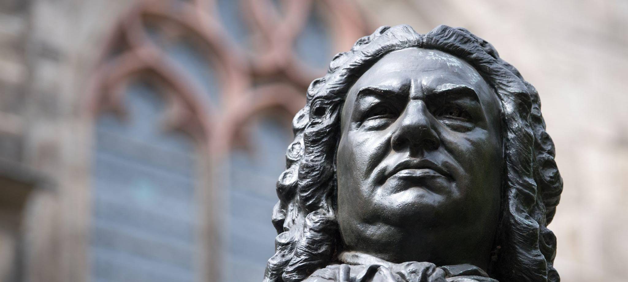 Johann Sebastian Bach