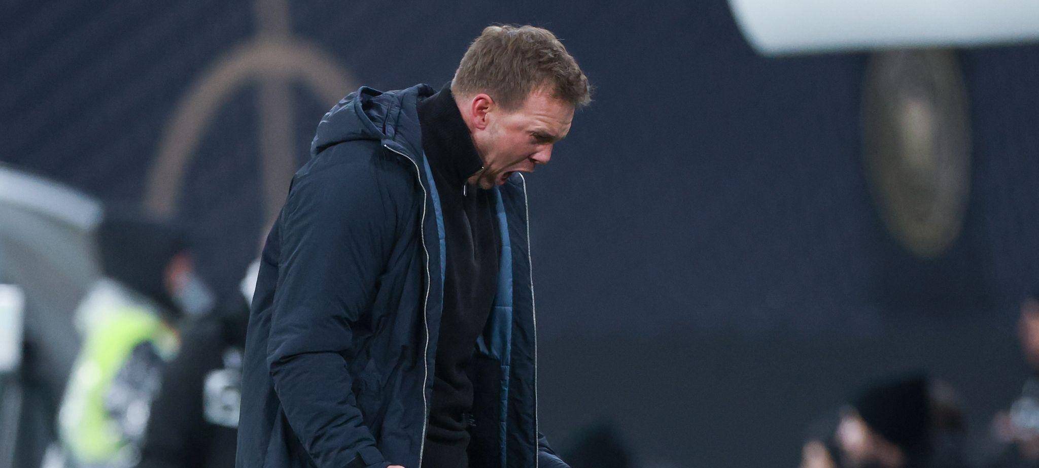 Deutschland - Slowakei