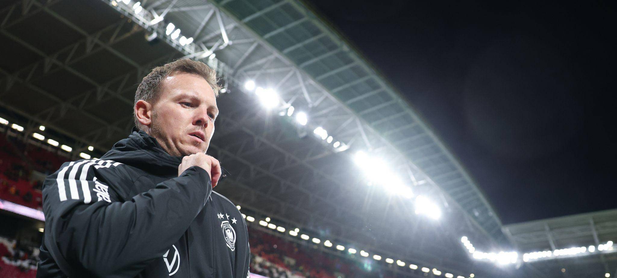 Deutschland - Slowakei