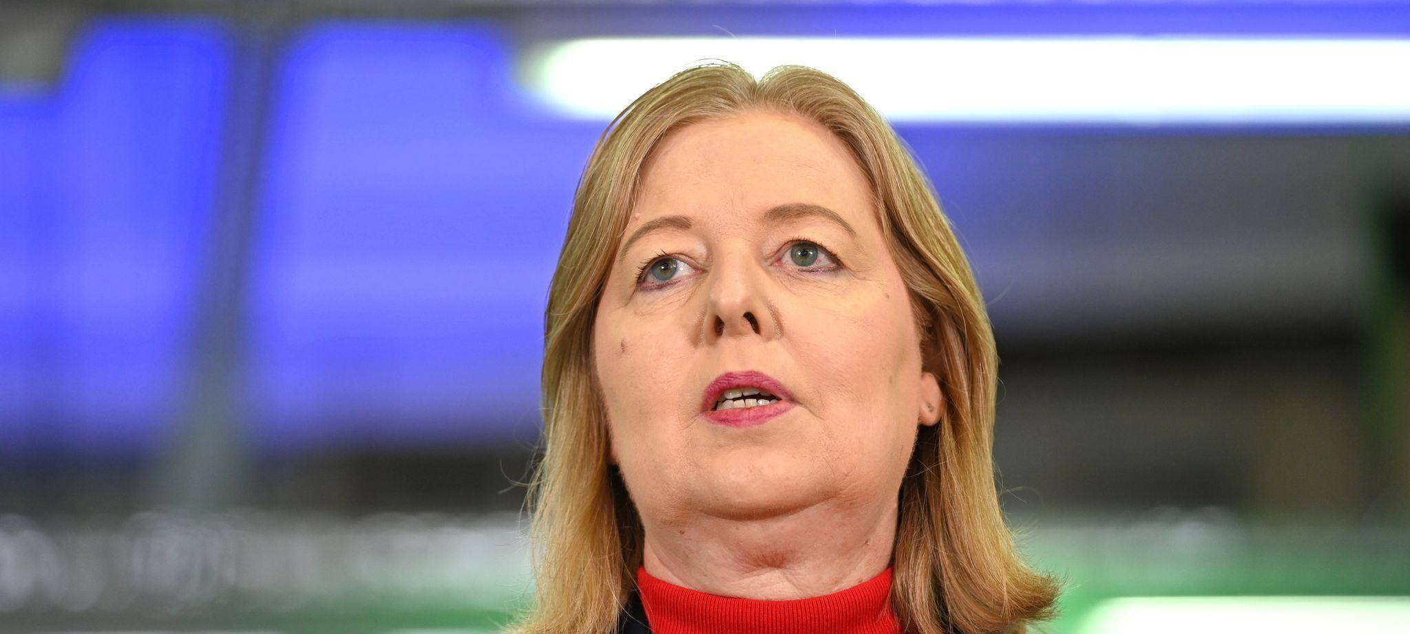 Spitzentreffen der Allianz für Aus- und Weiterbildung