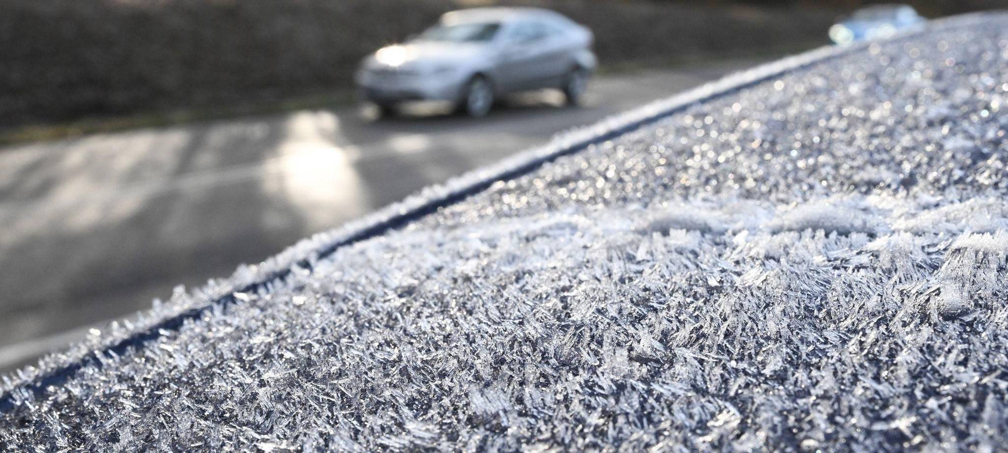 Wetter in Baden-Württemberg