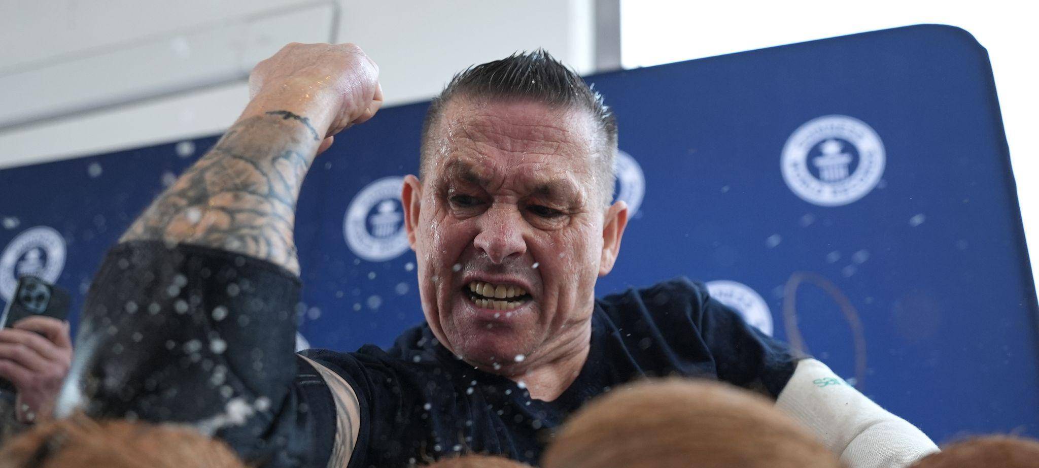 Guinness World Records Day 2025