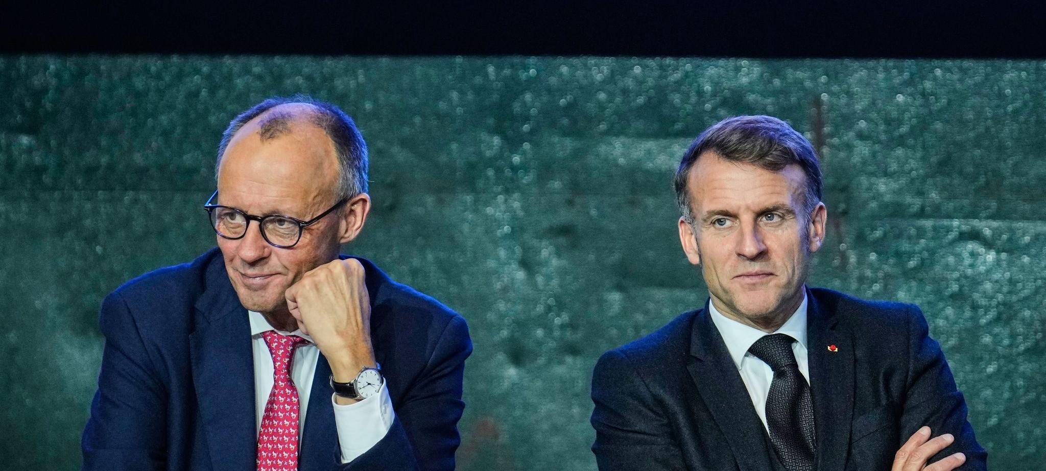 Gipfel zur Europäischen Digitalen Souveränität