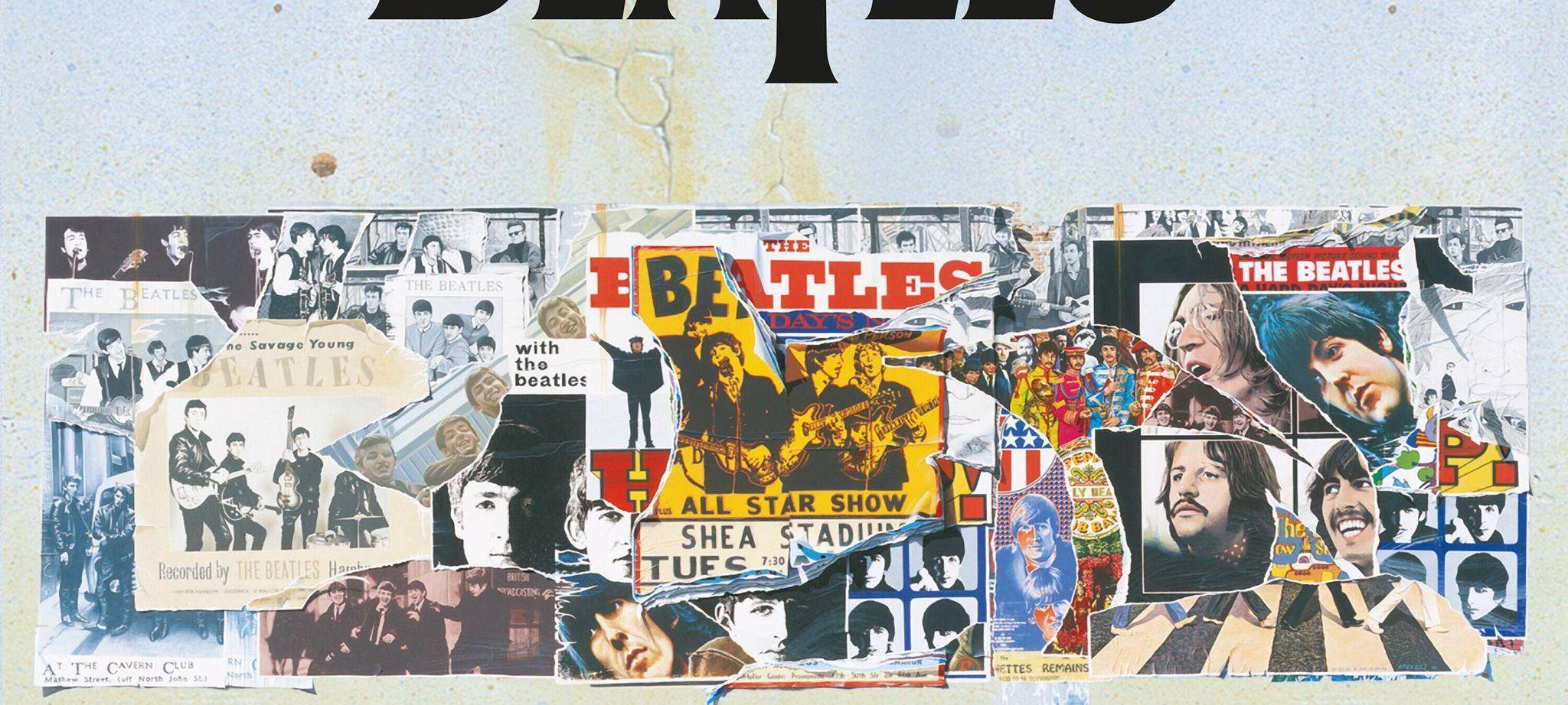 Im Studio mit den Beatles - Neues aus der «Anthology»-Serie
