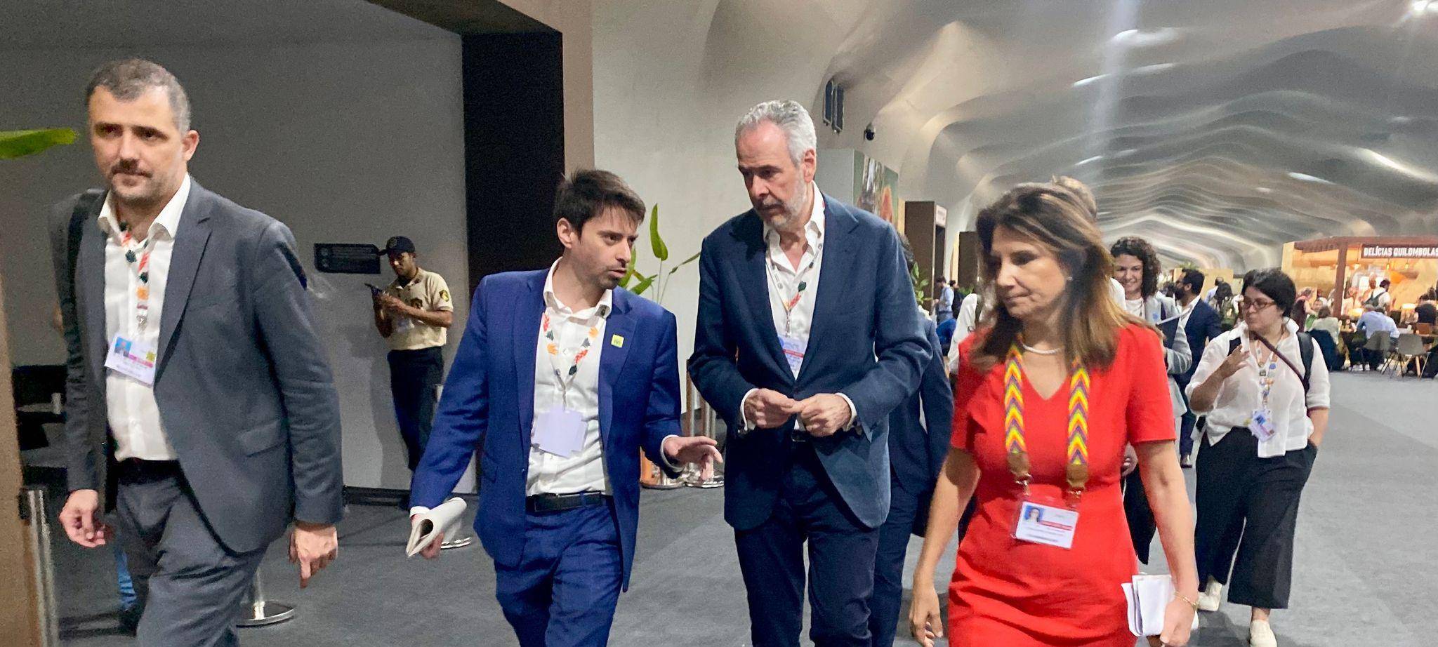 Weltklimakonferenz COP30