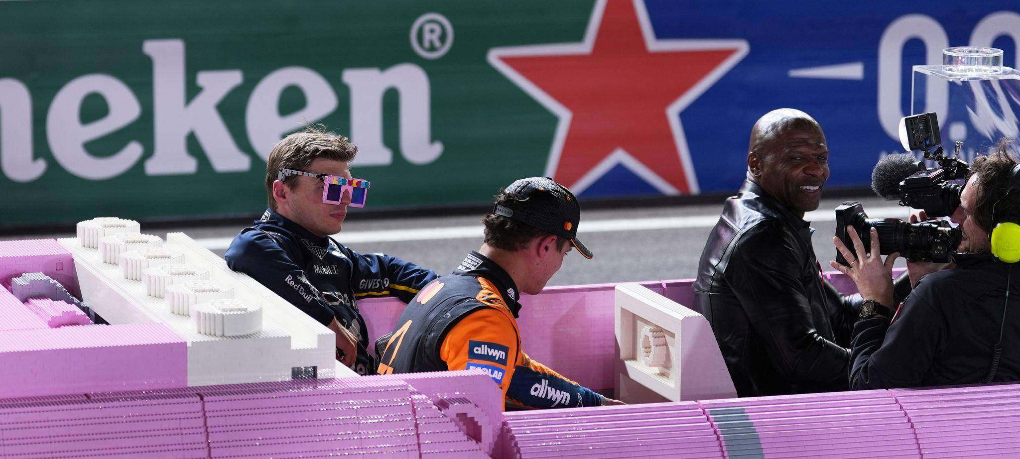 Großer Preis von Las Vegas