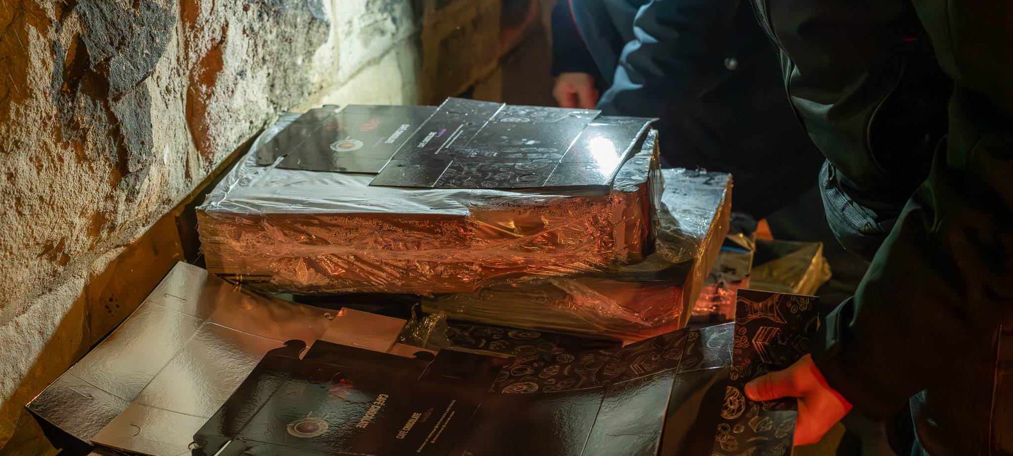 Wastewatcher: Sonderkontrollen