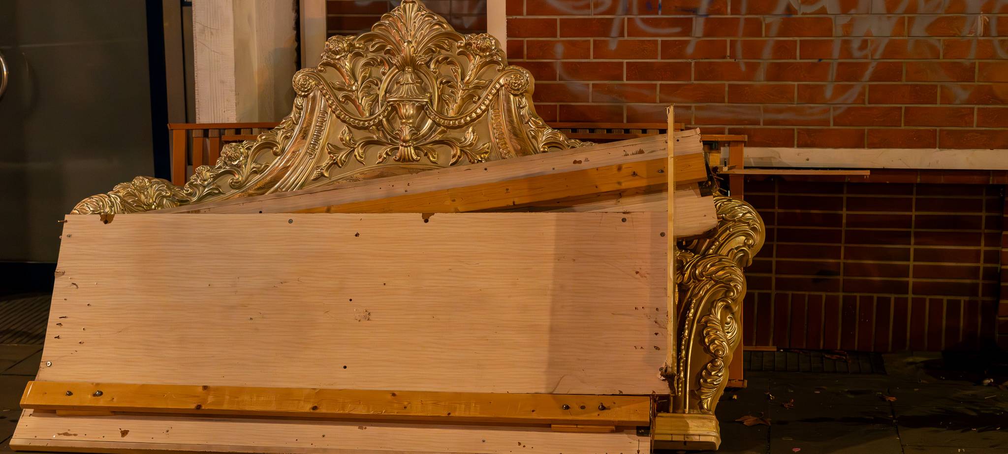 Wastewatcher: Sonderkontrollen