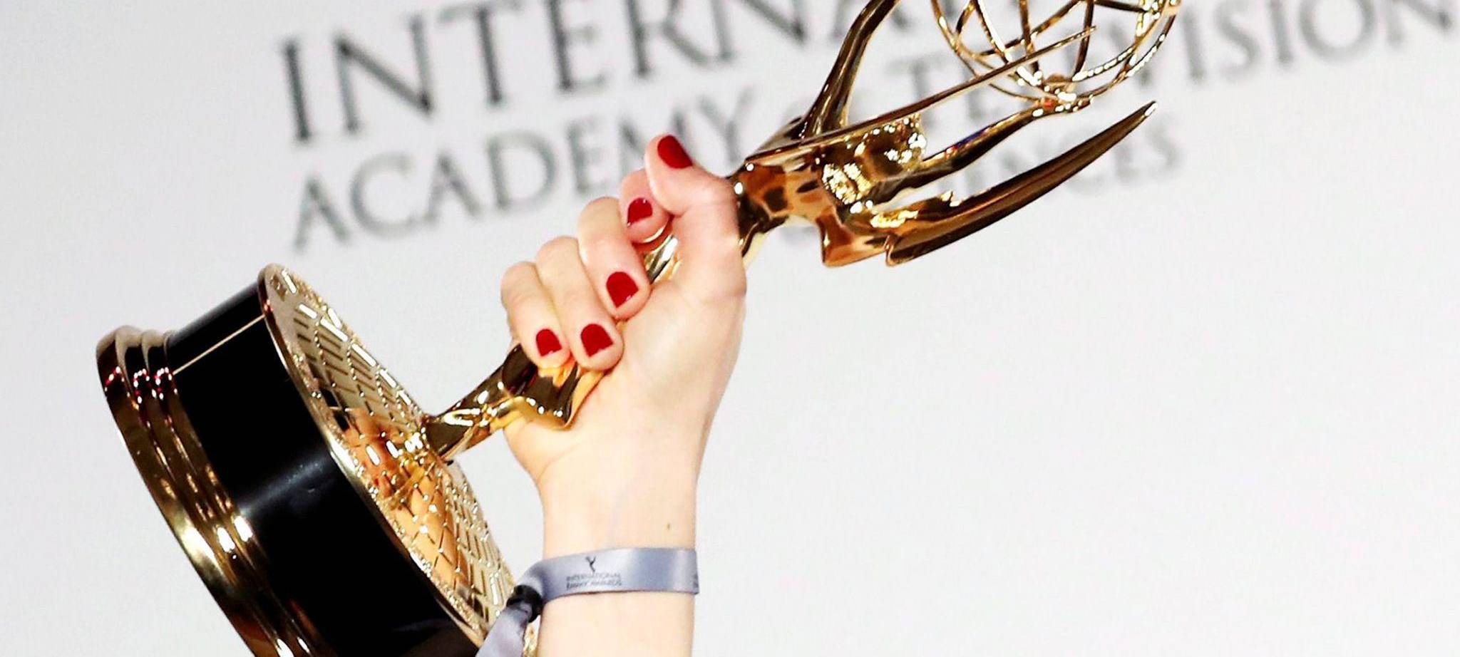 International Emmys