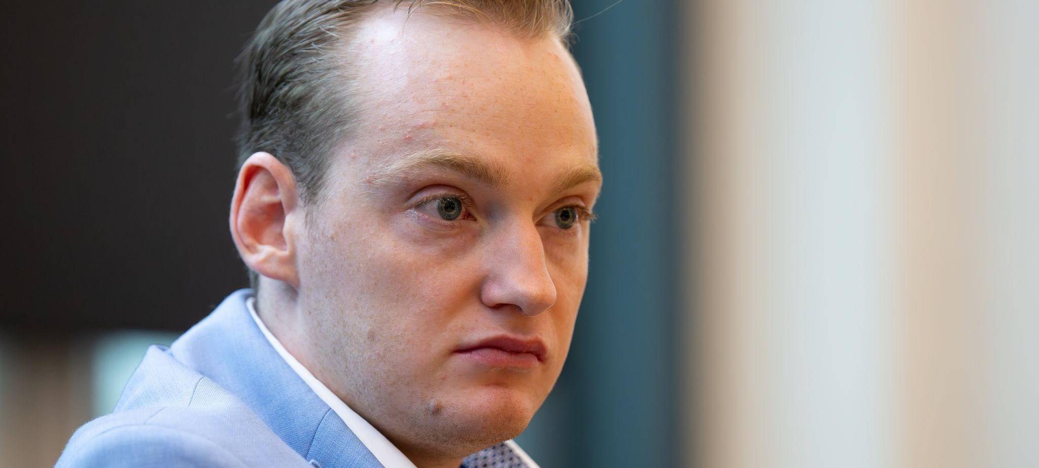 Prozess-Neuauflage zum mutmaßlichen Mord an Studentin