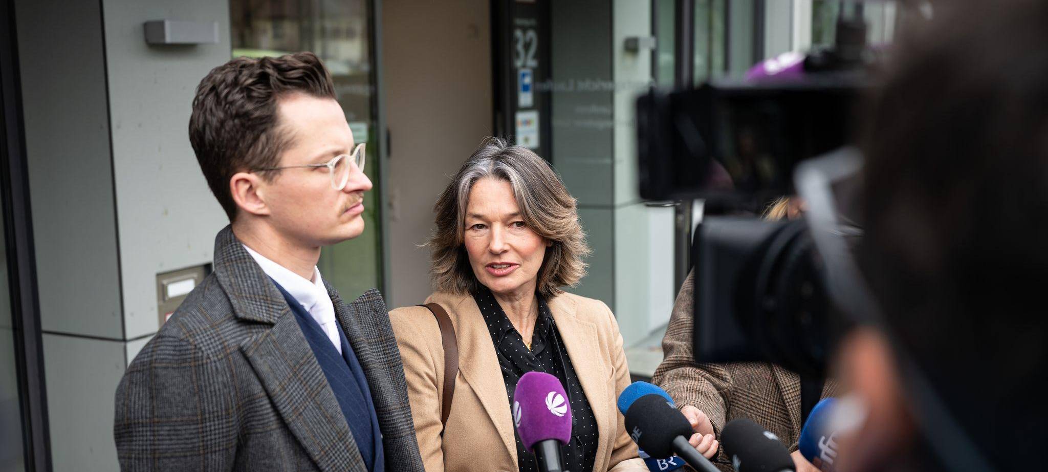 Angeklagter im Prozess um Tod von Hanna freigesprochen