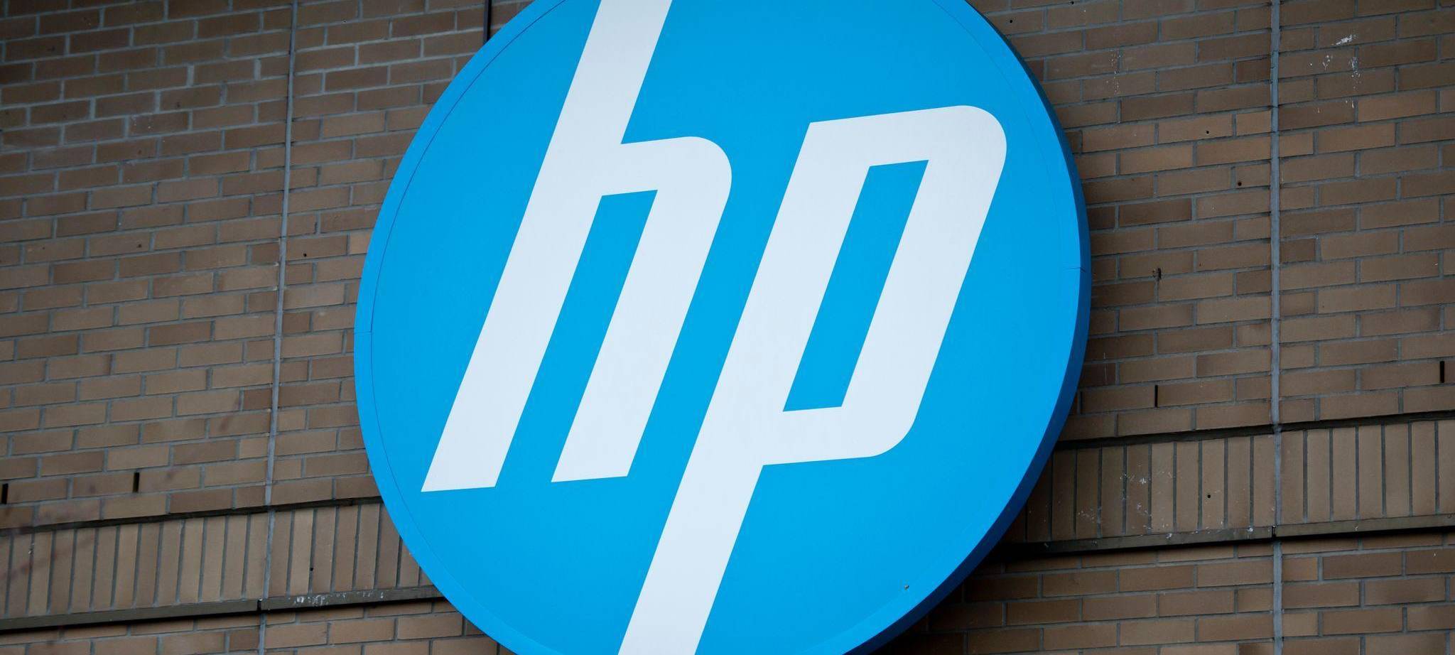 Computer-Konzern HP will bis zu 6000 Jobs streichen