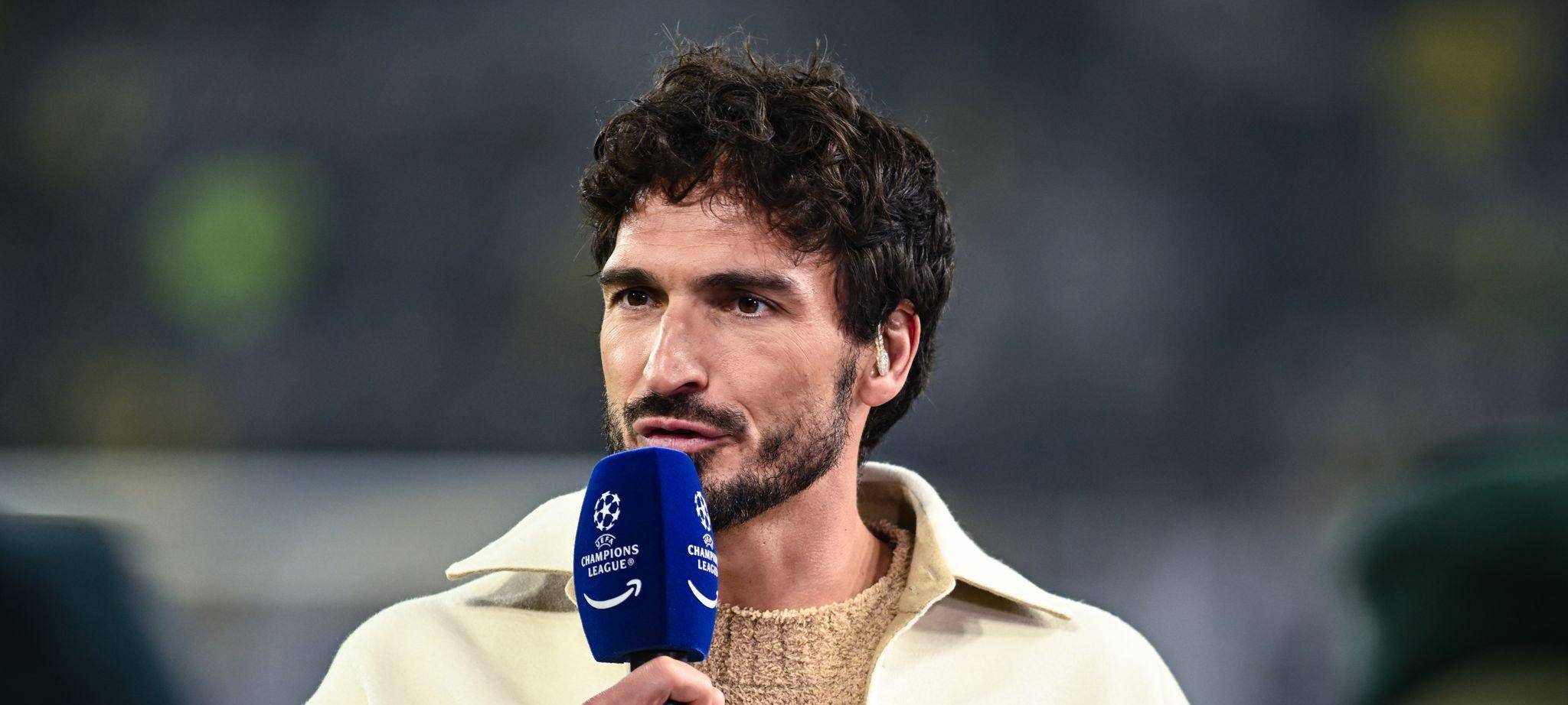 Borussia Dortmund - FC Villarreal