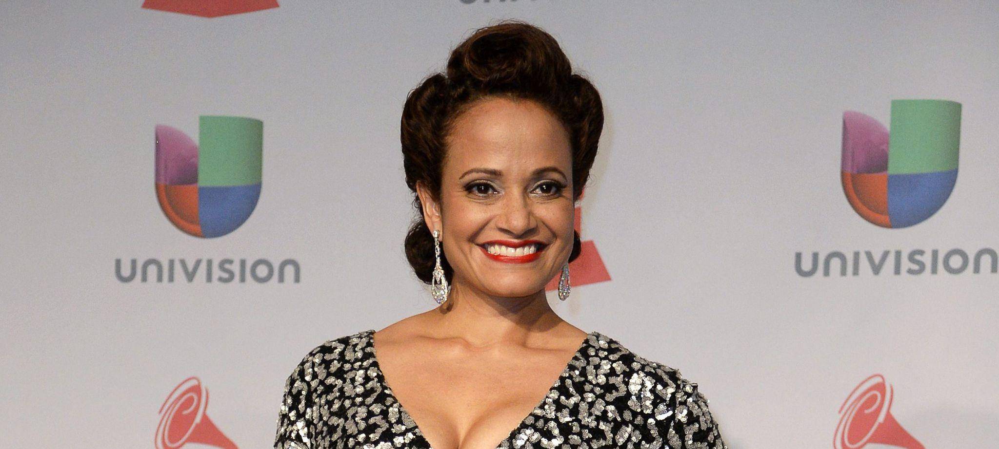 Judy Reyes