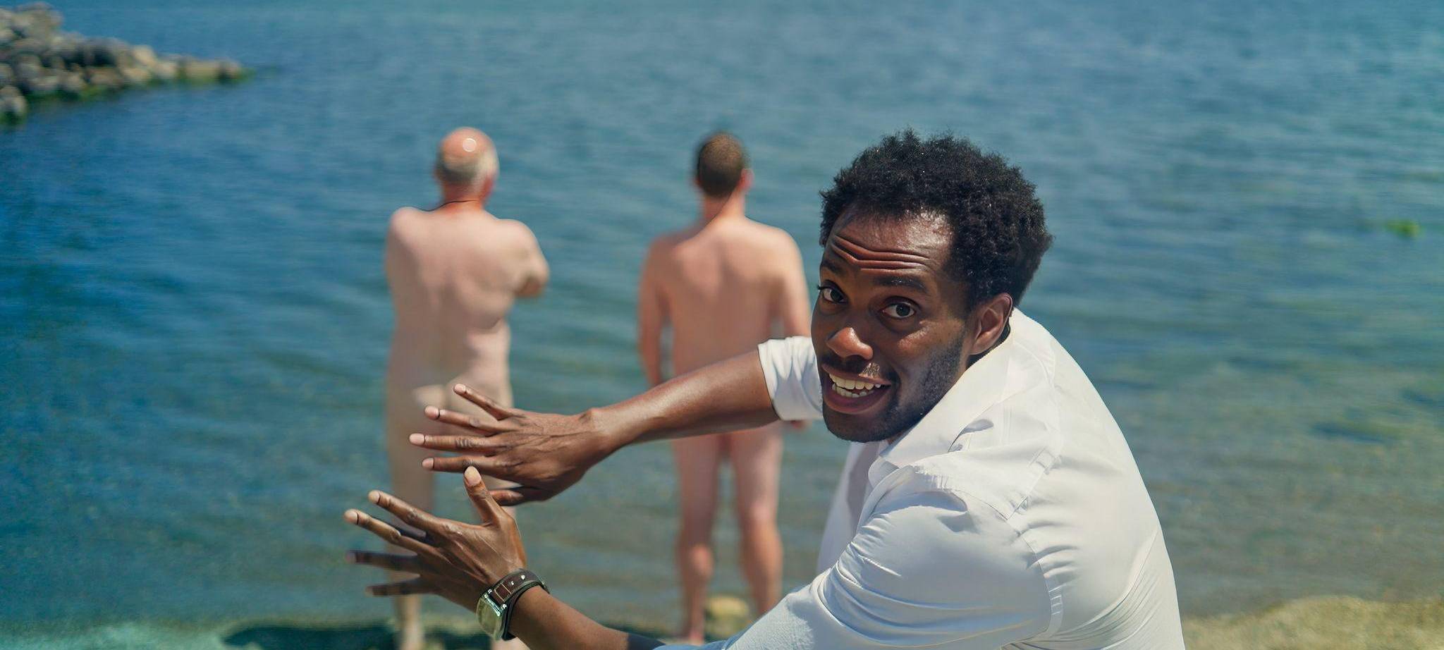 TV Ausblick - 3sat - «Unser erstaunlicher Po»