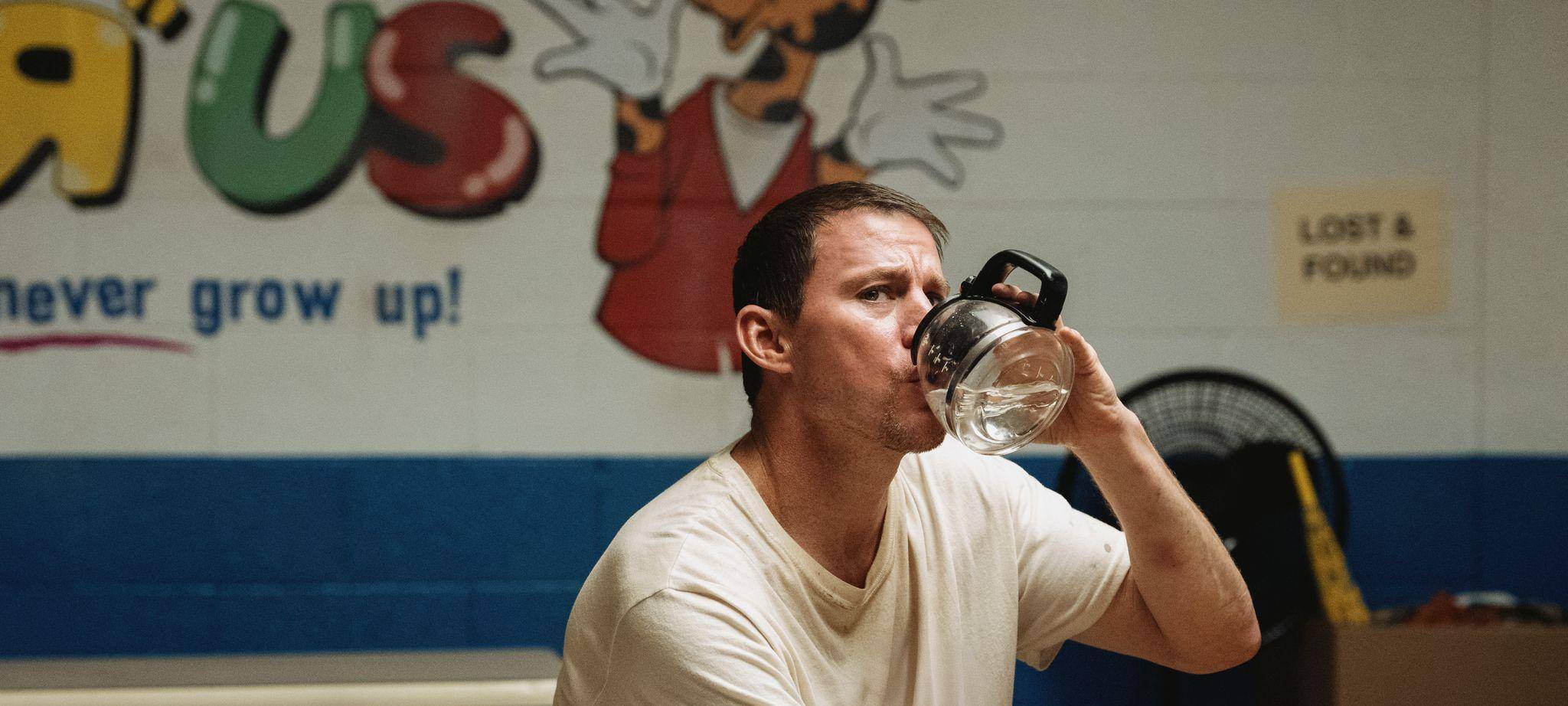 Kinostart - «Der Hochstapler, Roofman»