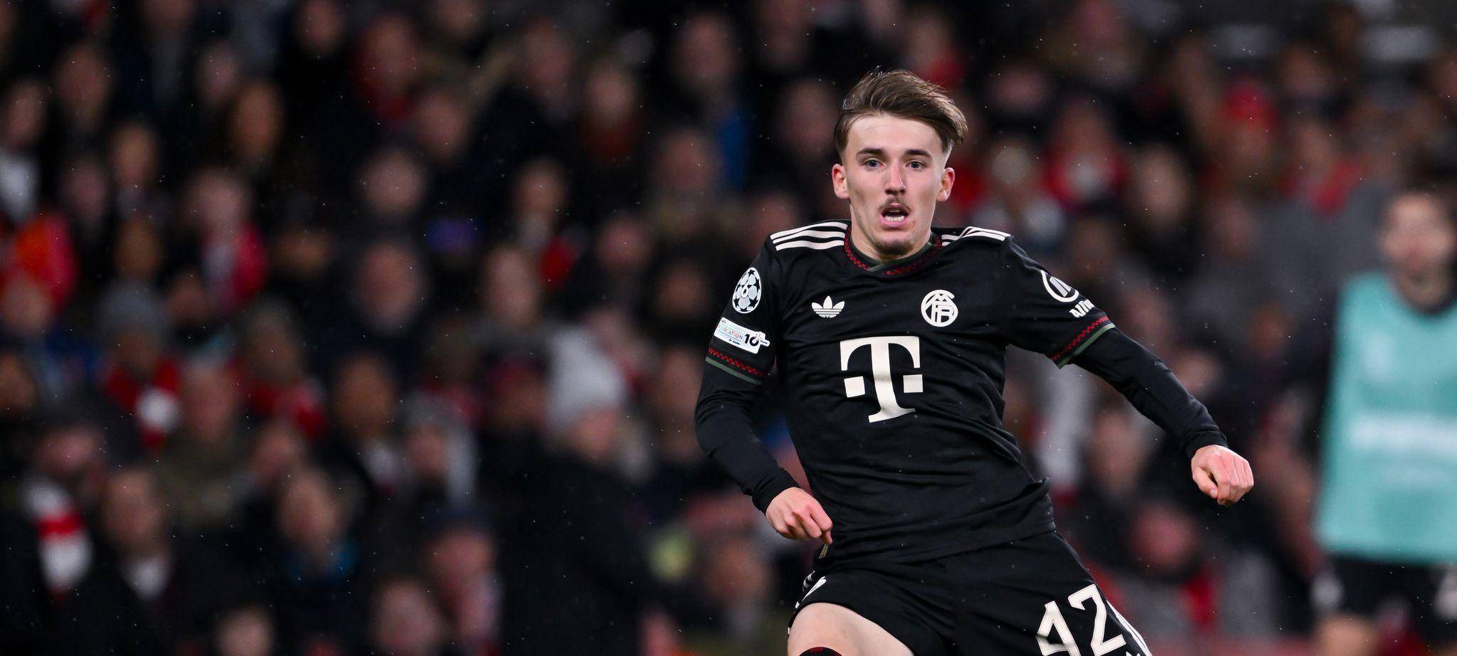 FC Arsenal - Bayern München