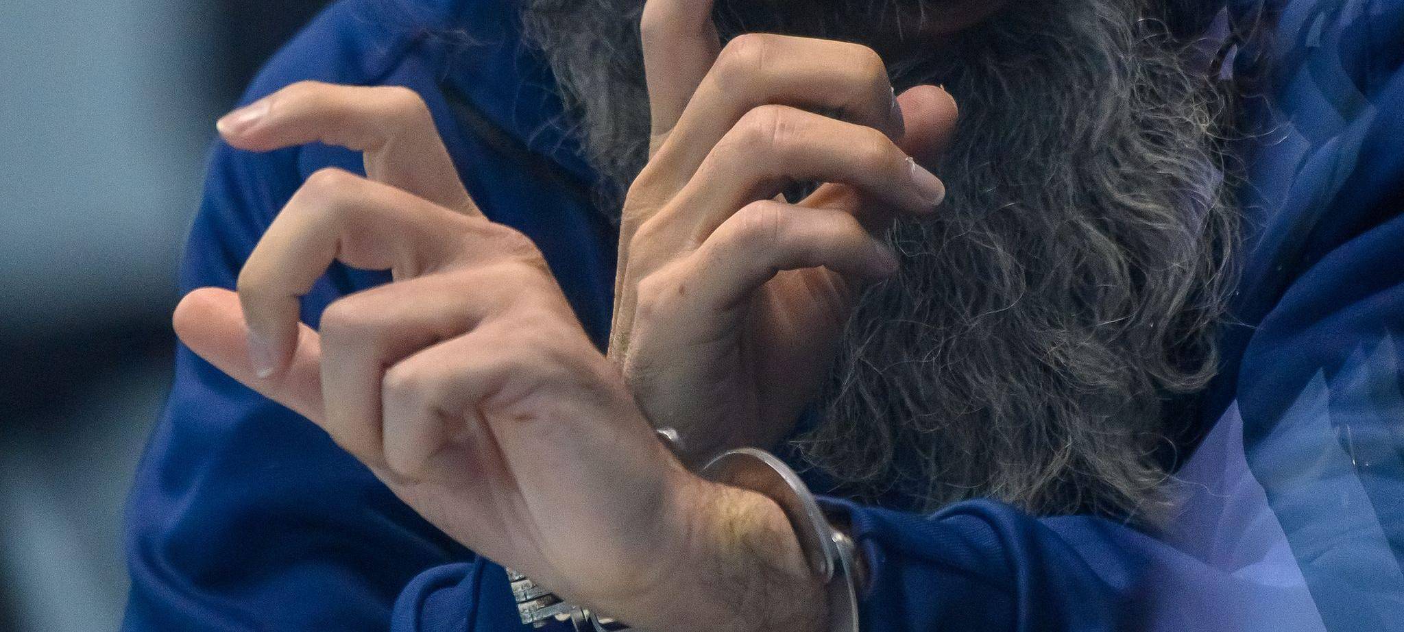 Fortsetzung Prozess um Attentat vom Magdeburger Weihnachtsmarkt