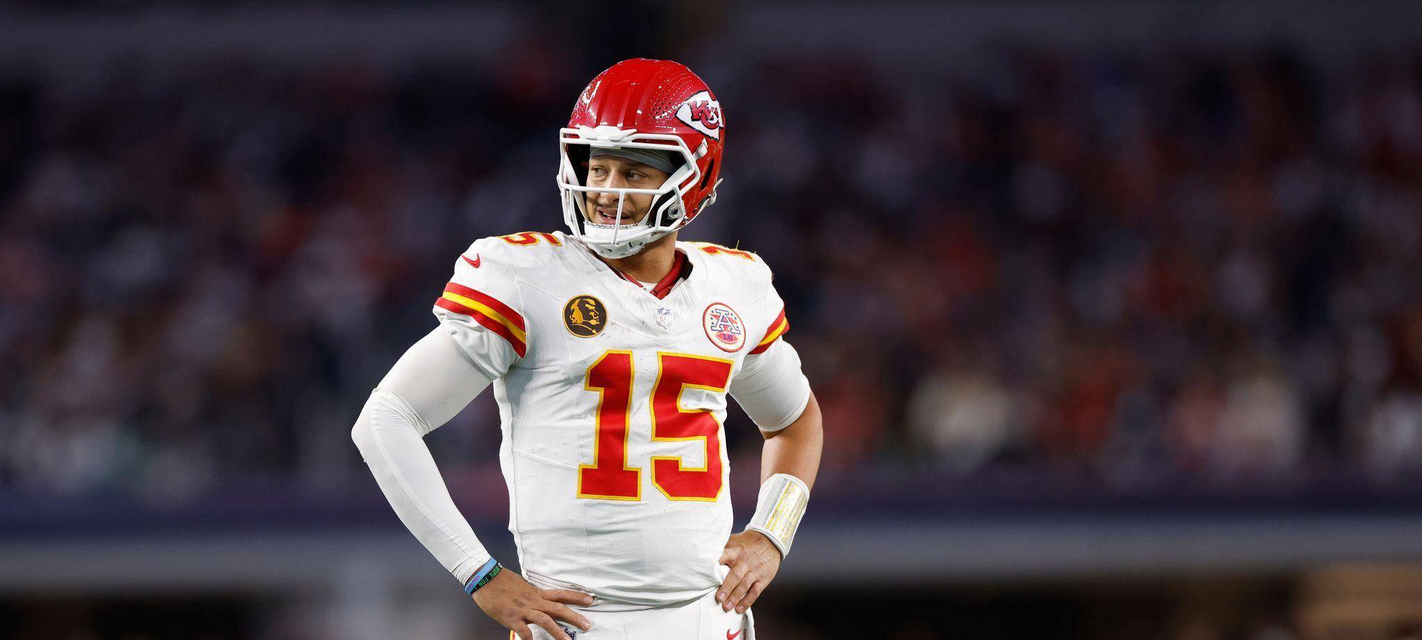 Dallas Cowboys - Kansas City Chiefs