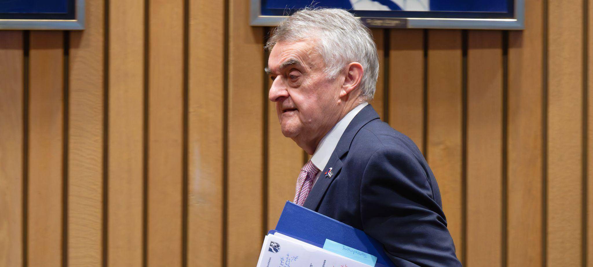 Sitzung Innen- und Familienausschuss zum Polizeieinsatz