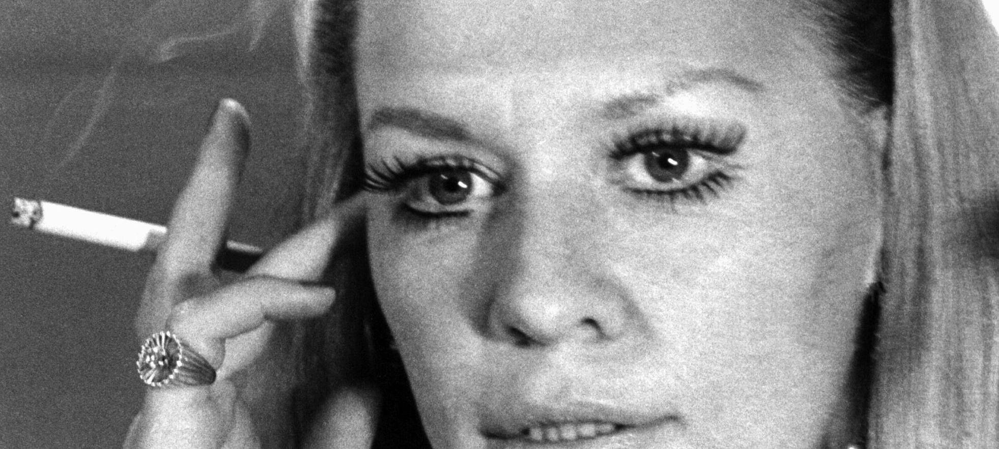 Schauspielerin Ingrid van Bergen gestorben