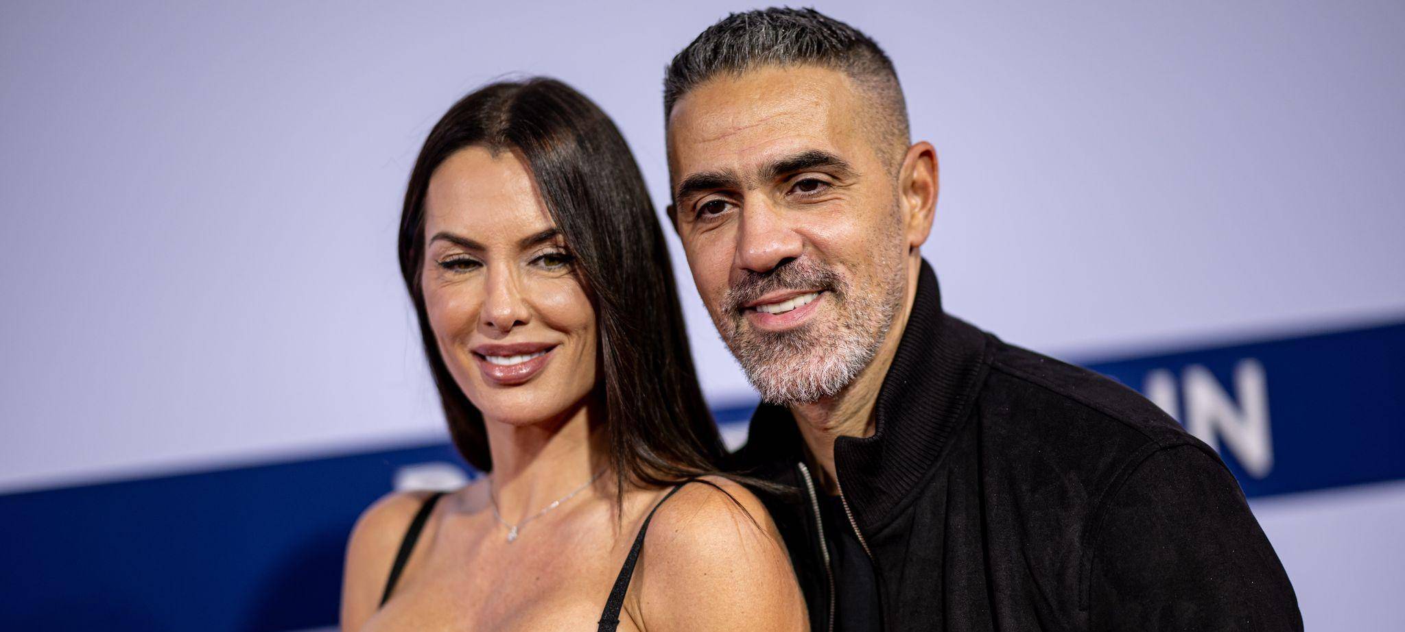 Anna-Maria Ferchichi und Bushido