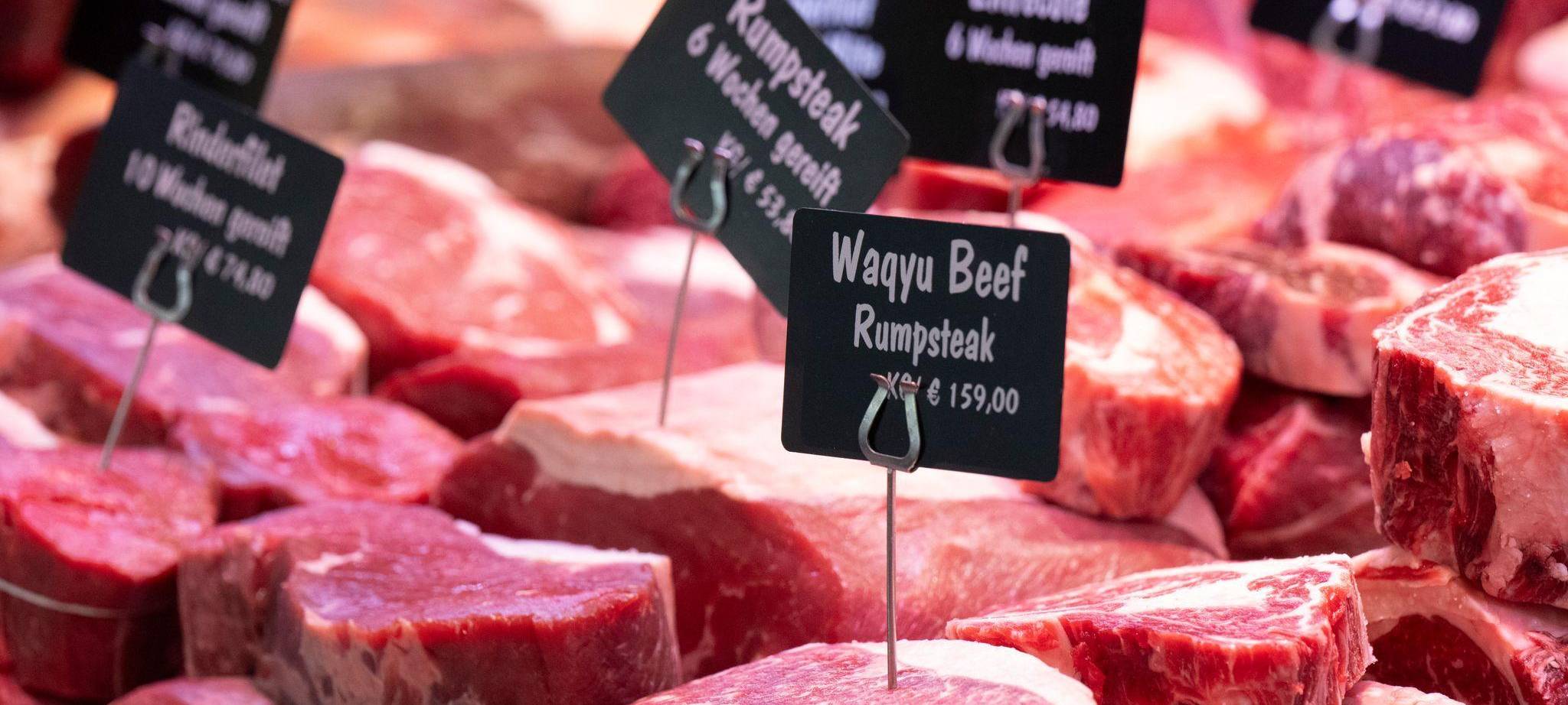 Inflation - Verbraucherpreise