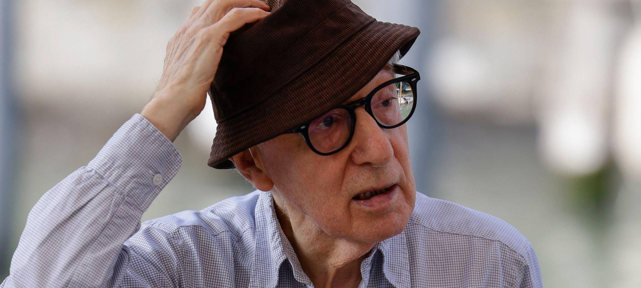 Woody Allen