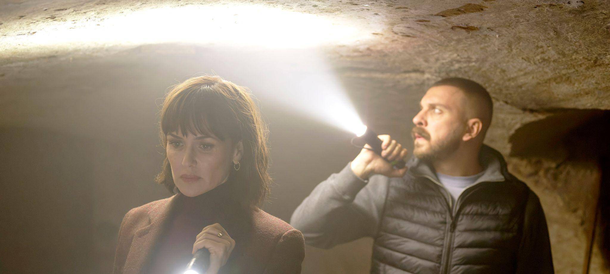 TV Ausblick - ARD - «Tatort: Licht»