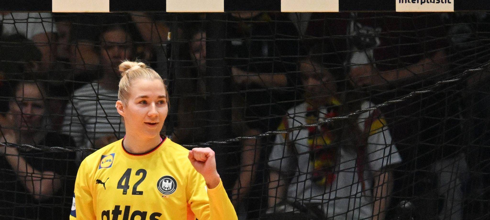 Deutschland - Serbien