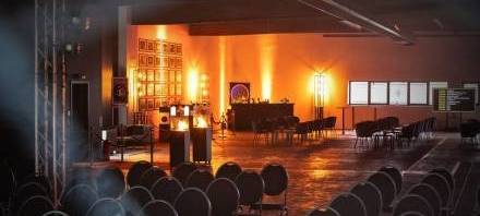 FARID - mit eigenem Magic Loft