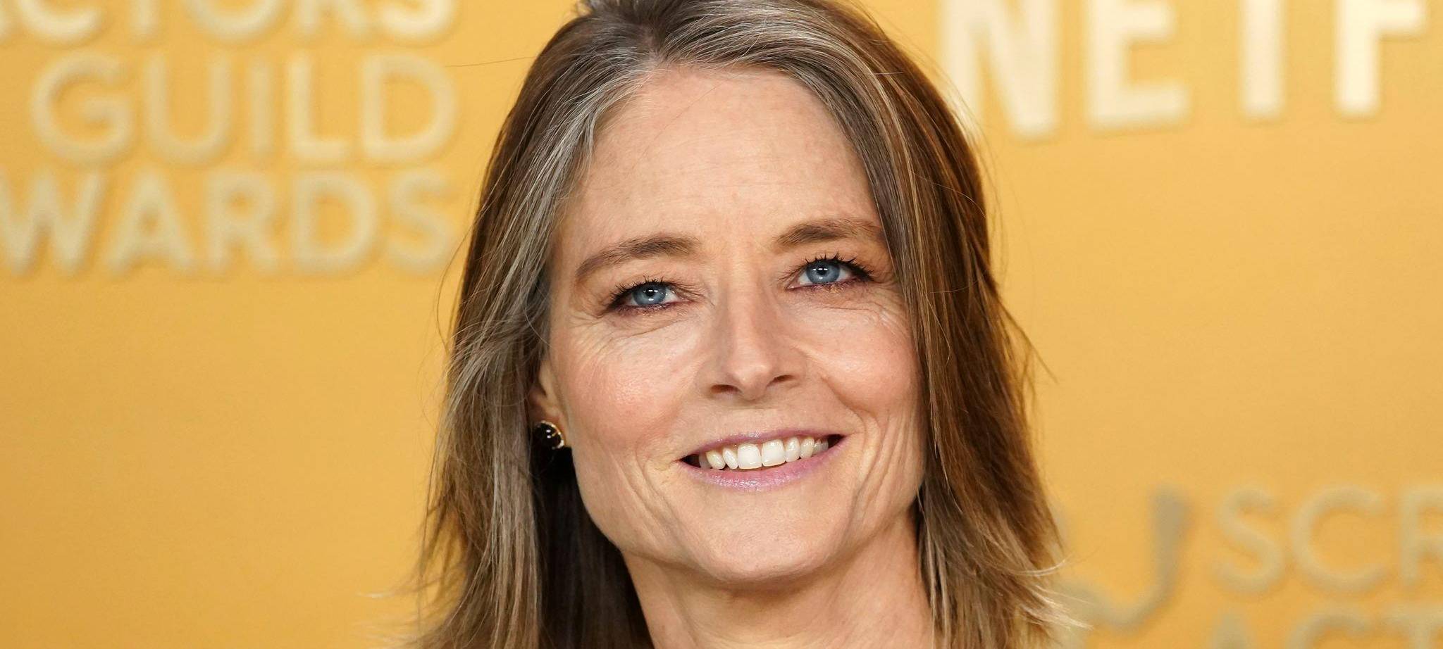 Jodie Foster