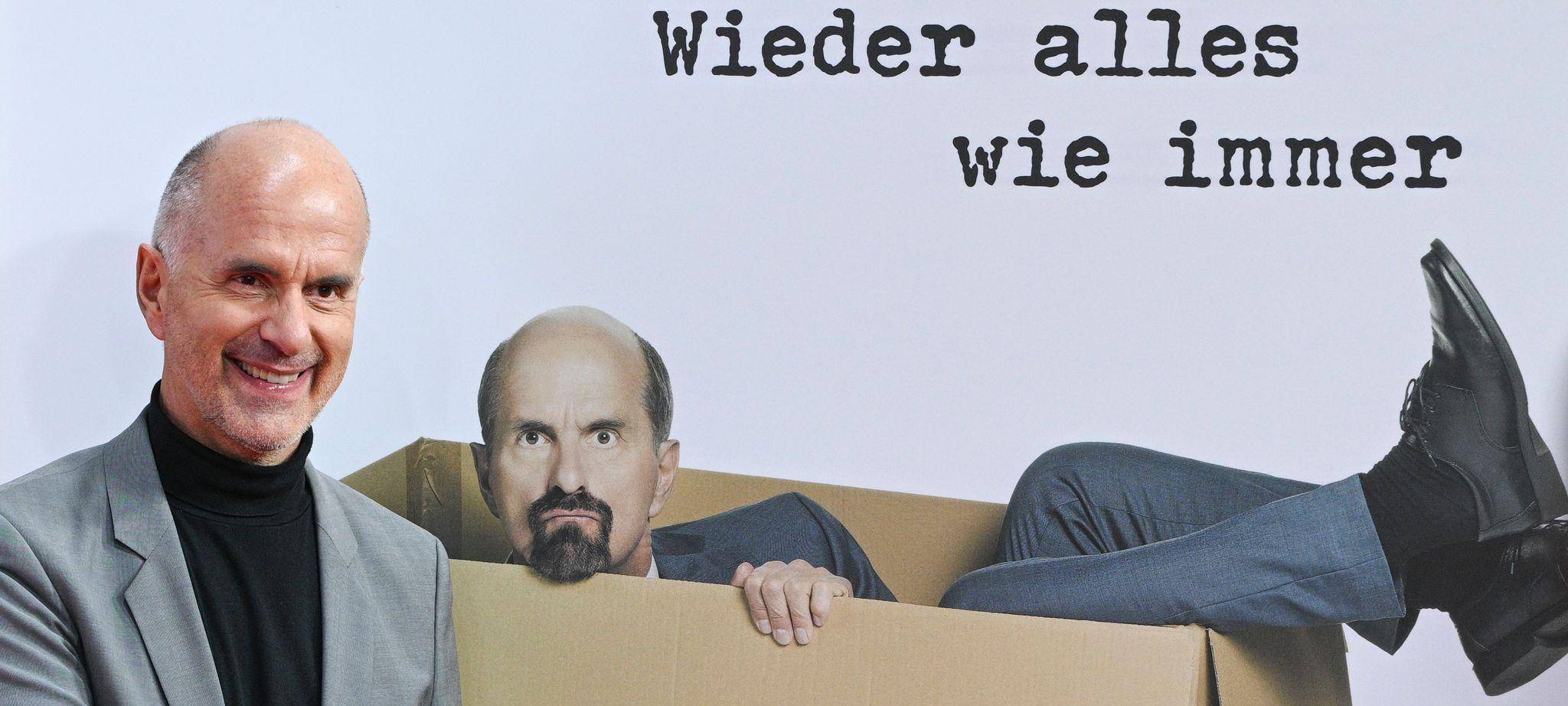 Premiere des neuen „Stromberg“-Films