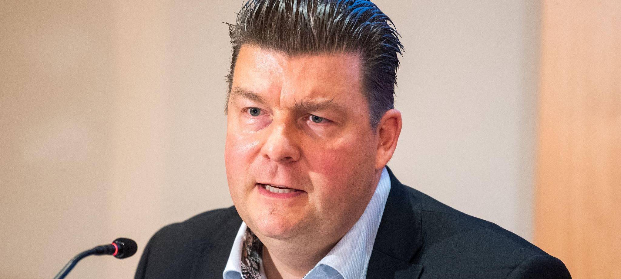 Andreas Dressel (SPD)