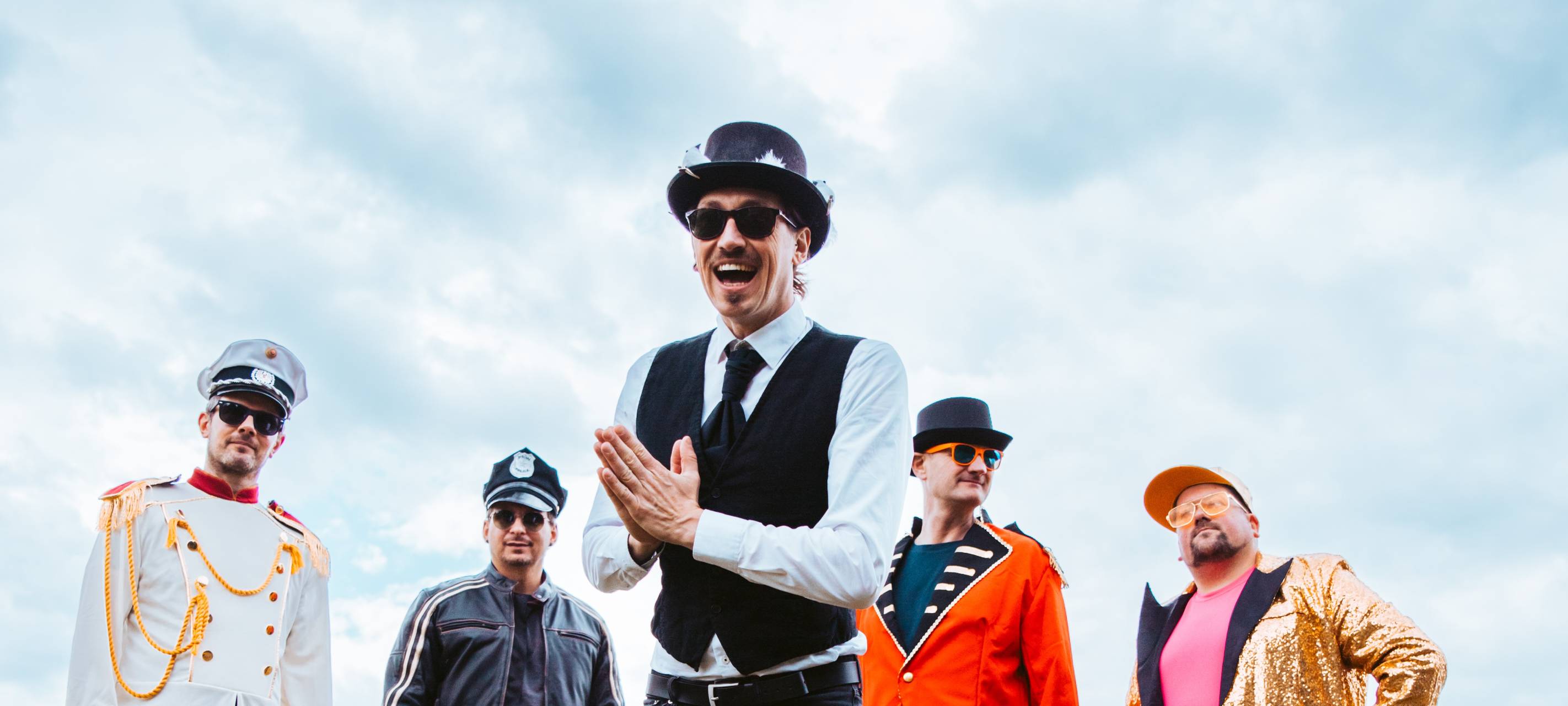 Hagener Band spendet 1000 Euro