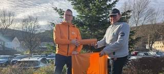 Umweltadvent für unsere Seen