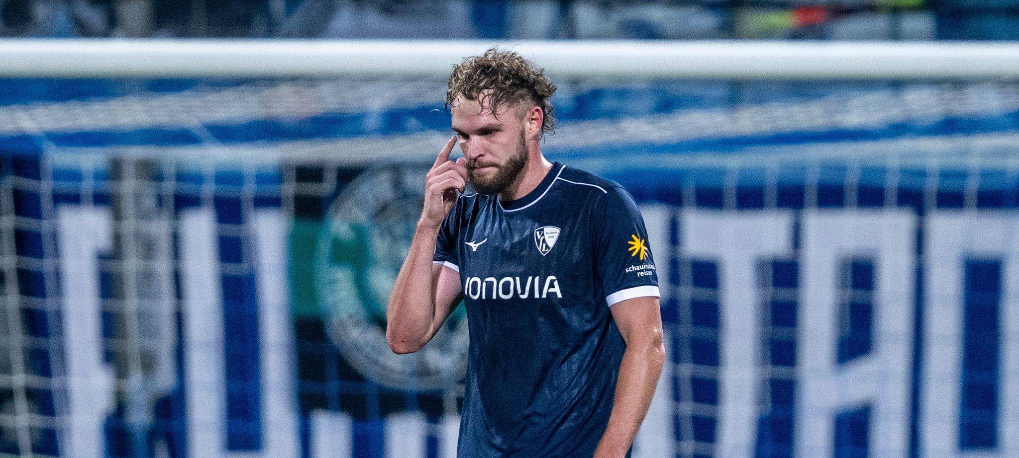 VfL Bochum - VfB Stuttgart