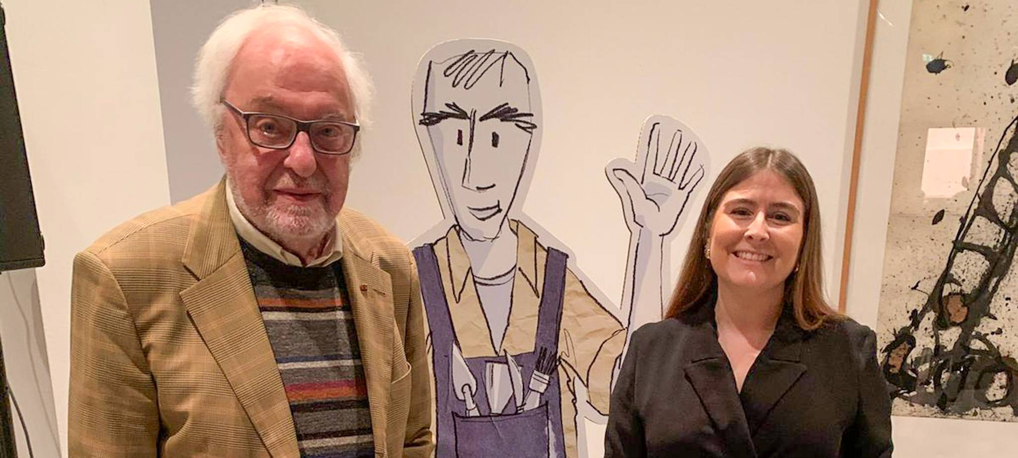 EX-OB Wilfried Horn gestorben