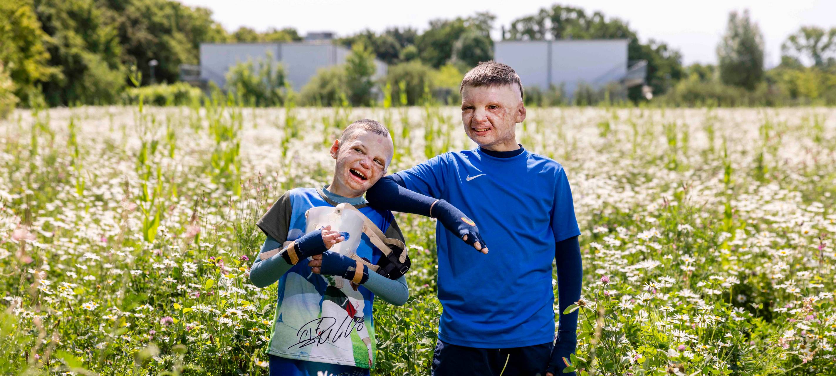 Michael Bause – „Das Wunder von Köln“