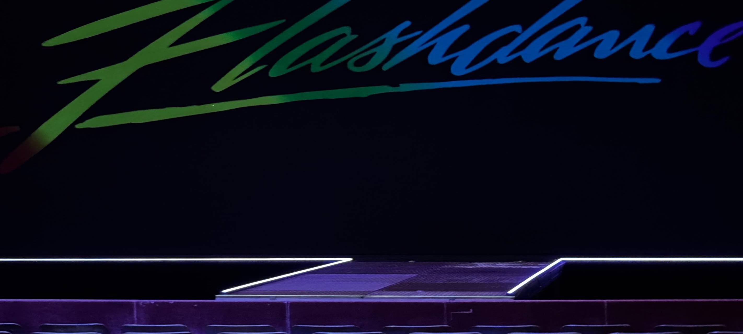 Der 80er-Jahre-Blockbuster "Flashdance" feiert Premiere im Theater Hagen