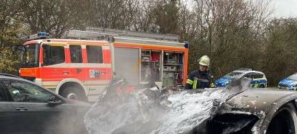Kinderfeuerwerk mit Kettenreaktion