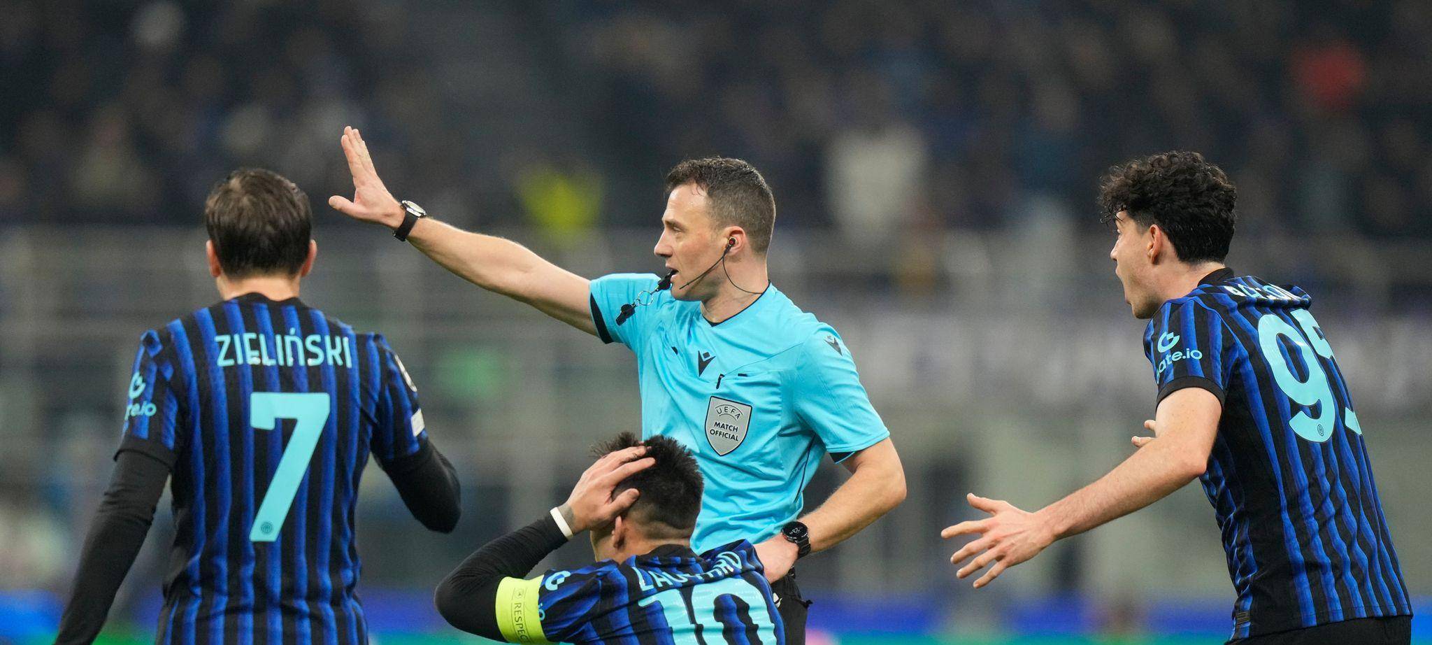 Inter Mailand - FC Liverpool